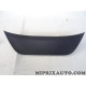 Revetement hayon de coffre Renault Dacia original OEM 909038723R pour renault megane 4 IV