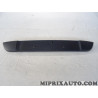 Support plaque immatriculation Renault Dacia original OEM 620788414R