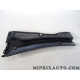 Prise air seuil sous parebrise Citroen Peugeot original OEM 98207945XT