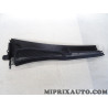 Prise air seuil sous parebrise Citroen Peugeot original OEM 96733024XT