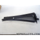 Prise air seuil sous parebrise Citroen Peugeot original OEM 9673302777