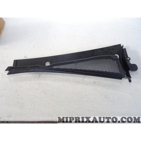 Prise air seuil sous parebrise Citroen Peugeot original OEM 9673302777 