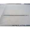 Joint leche vitre de porte avant droite chrome Volvo original OEM 31108869 pour volvo XC60 partir de 2018