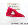 Revetement clip de jante Opel Chevrolet original OEM 98360456 9836045680