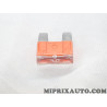 Gros fusible orange 40A Opel Chevrolet original OEM 90386024 1238284