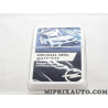Jeu 7 familles Opel Chevrolet original OEM OC10929* (modele expo ouvert complet)