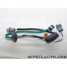 Contacteur fermeture de porte Opel Chevrolet original OEM 95107230