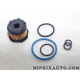 Kit filtre carburant GPL avec joints ET98 MY07 Opel Chevrolet original OEM 04RE001M7004