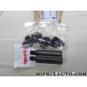 Kit reparation etrier de frein Opel Chevrolet original OEM 93167549 4419948