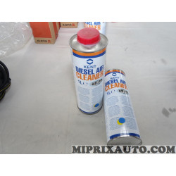 1 Bidon 1L 1 litre nettoyant diesel diesel air cleaner Kent Opel Chevrolet original OEM 8601911 