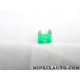 Mini fusible vert 30A Opel Chevrolet original OEM 12092075 1238295