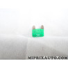 Mini fusible vert 30A Opel Chevrolet original OEM 12092075 1238295