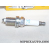 Lot 3 bougies allumage NGK Opel Chevrolet original OEM 8894 ZFR6V-G