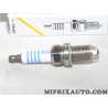 Lot 4 bougies allumage Opel Chevrolet original OEM 9195868 1214011