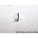 Taquet agrafe attache fixation baguette moulure Opel Chevrolet original OEM 11610926