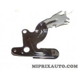 Etrier support fixation pompe liquide de refroidissement Volkswagen Audi Skoda Seat original OEM 5Q0121093AK
