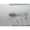 Ampoule de phare Opel Chevrolet original OEM 93169042