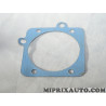 Joint corps papillon Opel Chevrolet original OEM 90543950