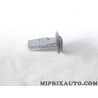 Taquet prisonnier fixation parechocs Opel Chevrolet original OEM 90508626