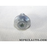 Bouchon de vidange Opel Chevrolet original OEM 55577568