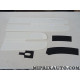 Kit bandes autocollante decoration capot toit Opel Chevrolet original OEM 98360395WS (voir photo)