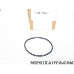 Joint vanne EGR Volkswagen Audi Skoda Seat original OEM&nbsp;N90978701 