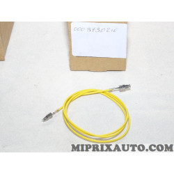 Cable faisceau electrique reparation Volkswagen Audi Skoda Seat original OEM&nbsp;000979021E 