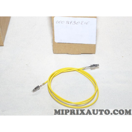 Cable faisceau electrique reparation Volkswagen Audi Skoda Seat original OEM&nbsp;000979021E 