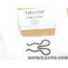 Agrafe attache fixation soupape filtre à carburant Volkswagen Audi Skoda Seat original OEM 1J0127250