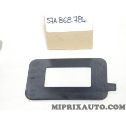 Plaque de renfort Volkswagen Audi Skoda Seat original OEM&nbsp;57A868784 