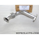 Durite tuyau vanne EGR Volkswagen Audi Skoda Seat original OEM&nbsp;03P131521D
