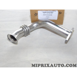 Durite tuyau vanne EGR Volkswagen Audi Skoda Seat original OEM&nbsp;03P131521D 