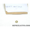 Joint tuyau injecteur carburant Volkswagen Audi Skoda Seat original OEM WHT006492