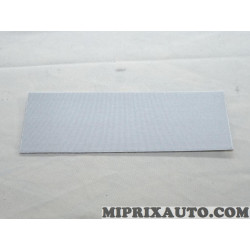 Renfort supplémentaire Volkswagen Audi Skoda Seat original OEM&nbsp;8U0839887 