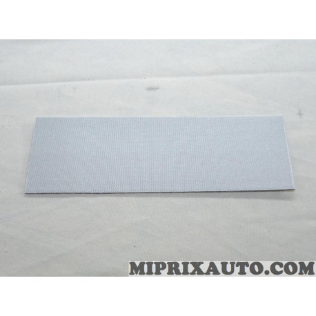 Renfort supplémentaire Volkswagen Audi Skoda Seat original OEM&nbsp;8U0839887 
