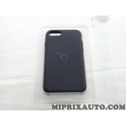 Housse protection smartphone telephone iphone Volkswagen Audi Skoda Seat original OEM&nbsp;6H1087313IAA 