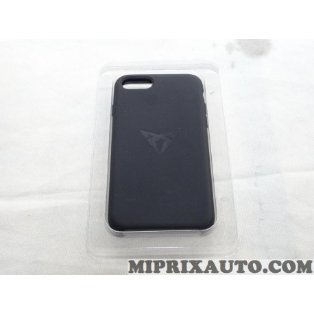 Housse protection smartphone telephone iphone Volkswagen Audi Skoda Seat original OEM&nbsp;6H1087313IAA 