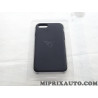 Housse protection smartphone telephone iphone Volkswagen Audi Skoda Seat original OEM 6H1087313IAA