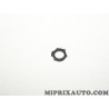 Joint central radiateur huile Volkswagen Audi Skoda Seat original OEM 059117070A