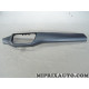 Revetement tableau de bord gris foncé metallisé Volkswagen Audi Skoda Seat original OEM 6F1858451D2WI pour seat arona ibiza part