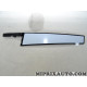 Tole revetement montant de porte Volkswagen Audi Skoda Seat original OEM&nbsp;5FA839902C041