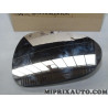 Glace miroir vitre retroviseur Volkswagen Audi Skoda Seat original OEM 6J0857522K