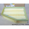 Filtre à air Volkswagen Audi Skoda Seat original OEM&nbsp;6R0129620C