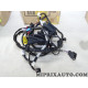 Cables faisceau electrique de porte Volkswagen Audi Skoda Seat original OEM&nbsp;5P1971121C pour seat altea de 2004 à 2006 toledo de 