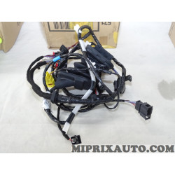 Cables faisceau electrique de porte Volkswagen Audi Skoda Seat original OEM&nbsp;5P1971121C pour seat altea de 2004 à 2006 toledo de 