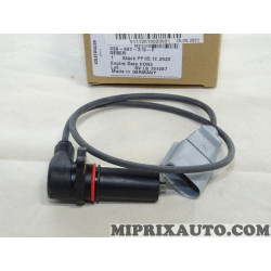 Sonde capteur regime moteur Volkswagen Audi Skoda Seat original OEM&nbsp;038907319F 
