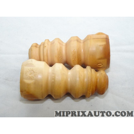Lot 2 tampons amortisseur de suspension Volkswagen Audi Skoda Seat original OEM&nbsp;1K0511353N 
