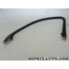 Contour de vitre de porte Volkswagen Audi Skoda Seat original OEM&nbsp;8W08676104PK