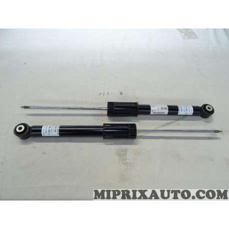 Jeu 2 amortisseurs suspension arriere Volkswagen Audi Skoda Seat original OEM 5Q0513049CQ pour audi A3 seat leon 3 III volkswage
