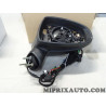Corps nu retroviseur electrique avant droit Volkswagen Audi Skoda Seat original OEM&nbsp;8X1857410S9B9 pour audi A1 de 2011 à 2018